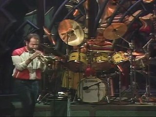 JACO PASTORIUS '82 Part I