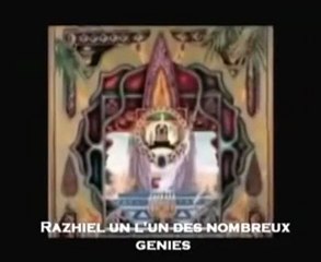 Preuve de l'existence du diable... n°1