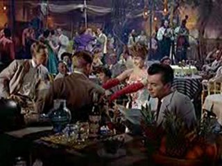 I don't know why I love you ? par BRIGITTE BARDOT