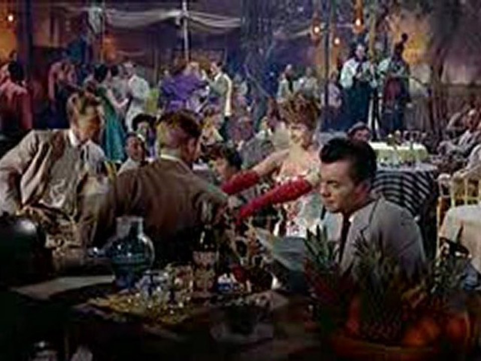 I don't know why I love you ? par BRIGITTE BARDOT