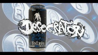 DESECRATOR bulldogroove grindcore energy live shots