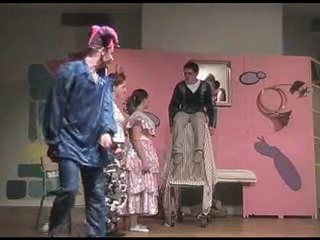 "Termites, Amanites etc." mycélium 2