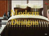 Polka Dot Duvet Covers