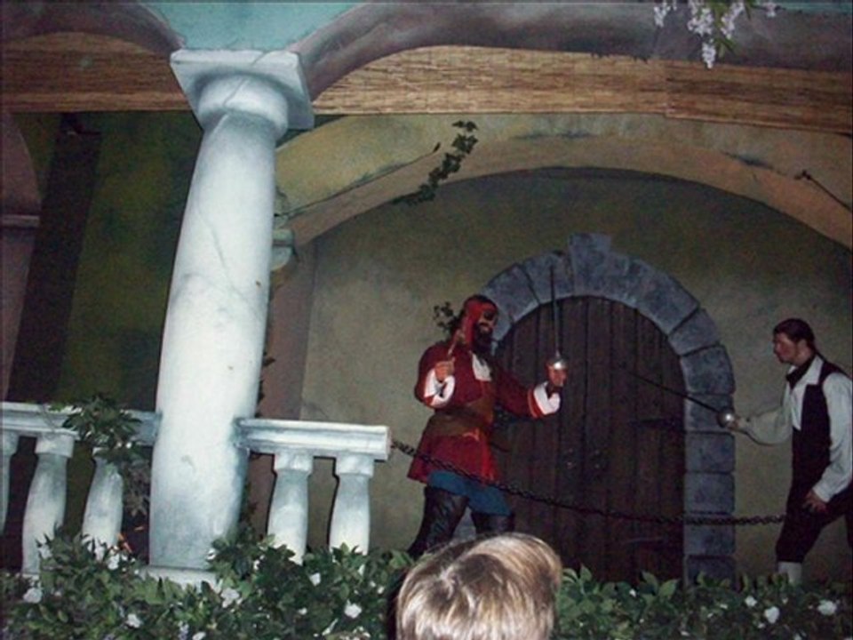 disney