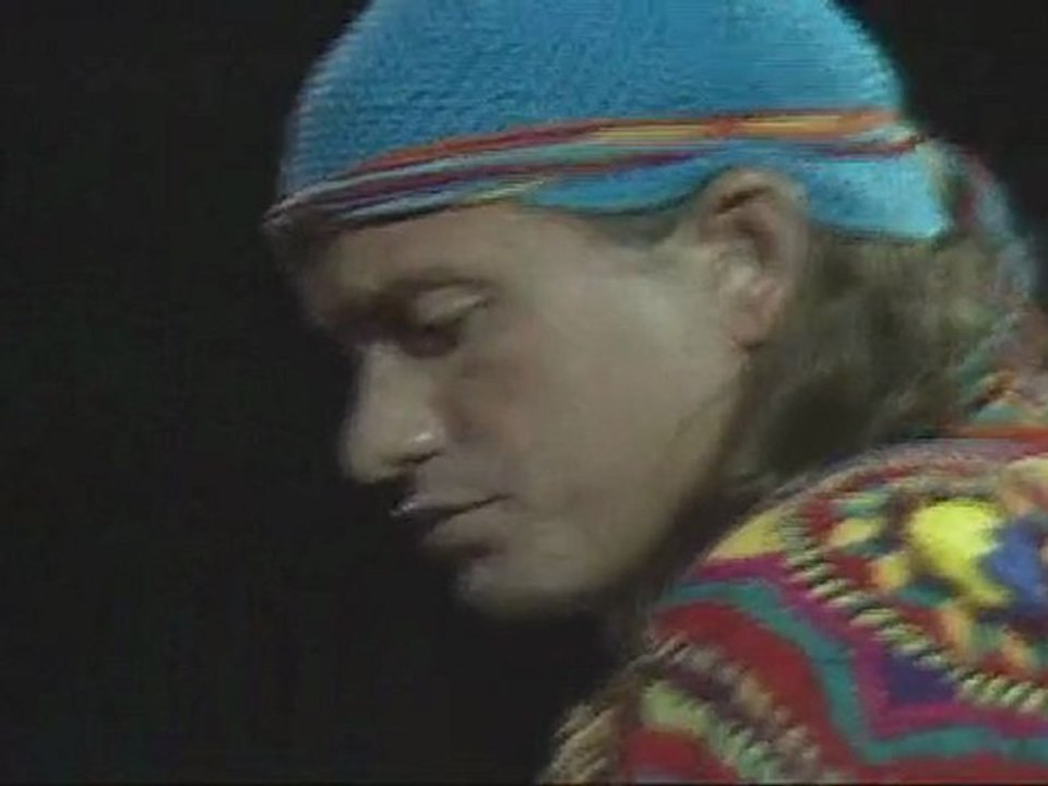 JACO PASTORIUS '82 Part III