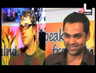 Punjabi Abhay Learns Tamil