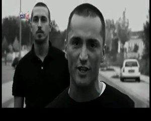 Cihat - Es Deli Rüzgar [ HQ Klip  ]