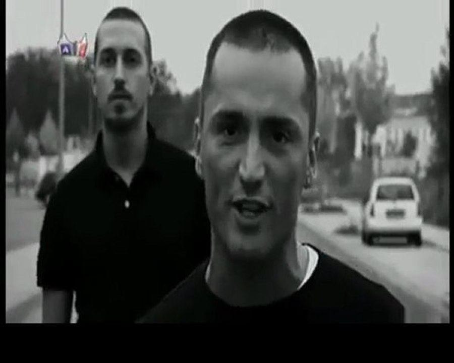 Cihat - Es Deli Rüzgar [ HQ Klip  ]