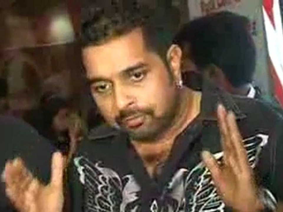 Rock on