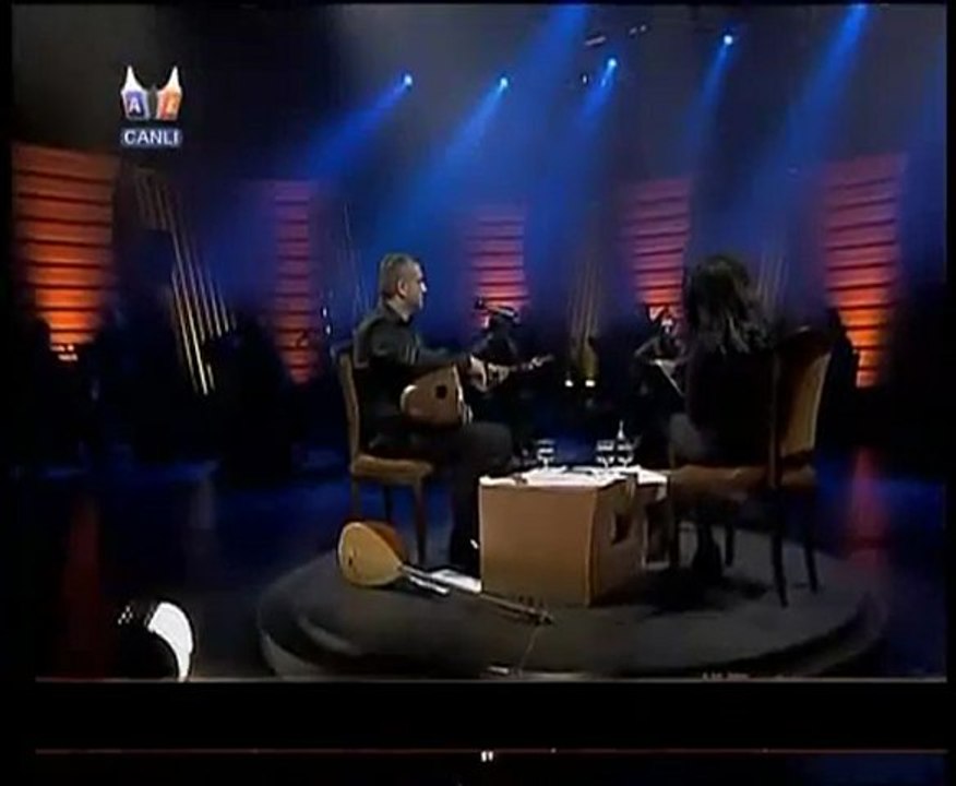 GÜLAY - DAHA SENDEN BAŞKA AŞIK MI YOKTUR