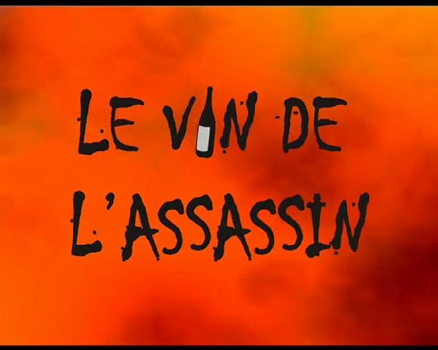 Le vin de l'assassin (Baudelaire)