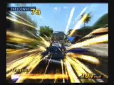 Burnout 3 Takedown - 230 Takedown in Paradise Island [#1]