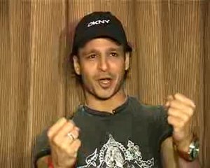 Vivek Oberoi Talks on Mission Istanbul