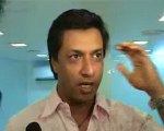 Madhur Bhandarkar on Fashion