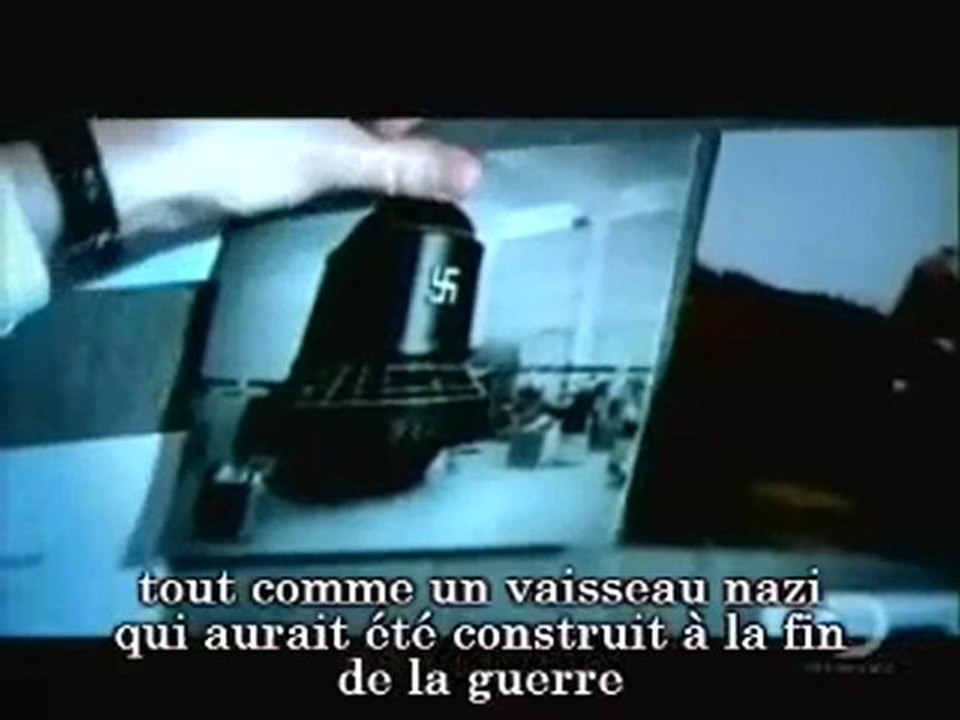 Le Nouvel Ordre Mondial