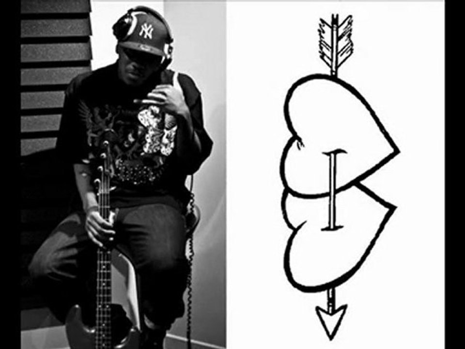 Trick's - Touché en plein coeur (Extrait)