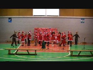 JINGLE BELLS ROCK (6º)