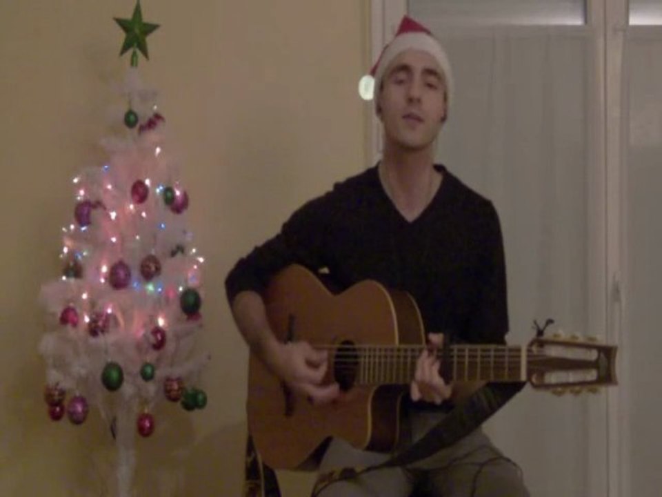 Le Pôle Express - 24 Décembre au soir (cover)