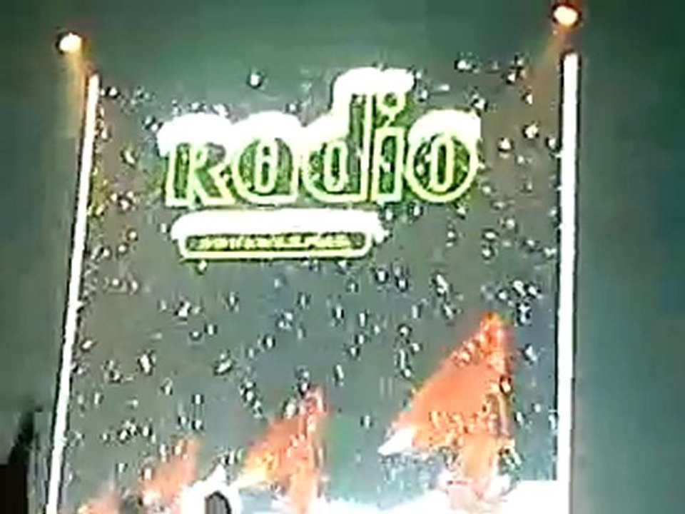 soulwaxmas 2manydj's