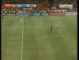 Algérie 1 - 0 Égypte Commenté par Hafid Derradji   5/10