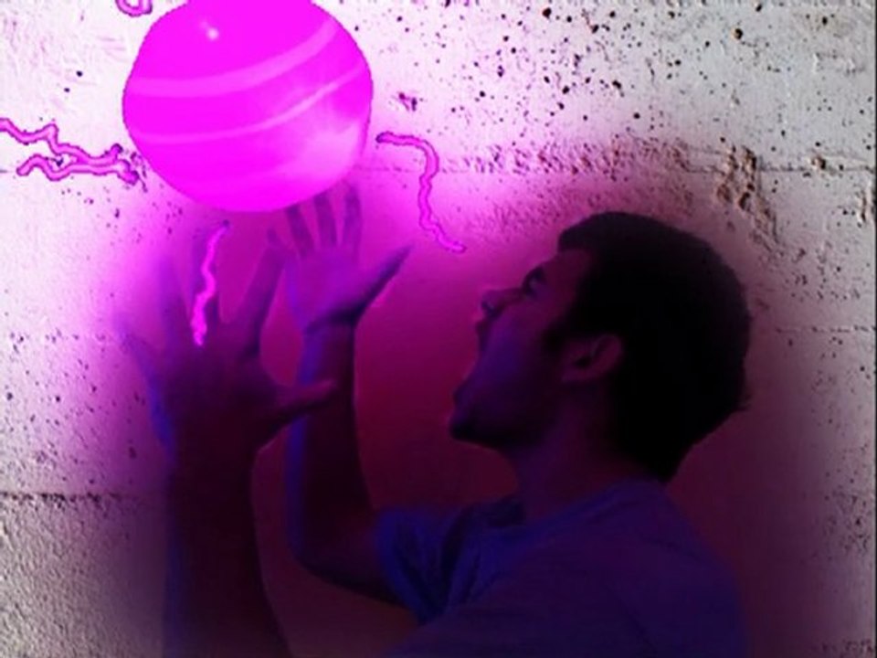 Géant pas content 2