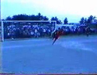 1995 barış gücü spor