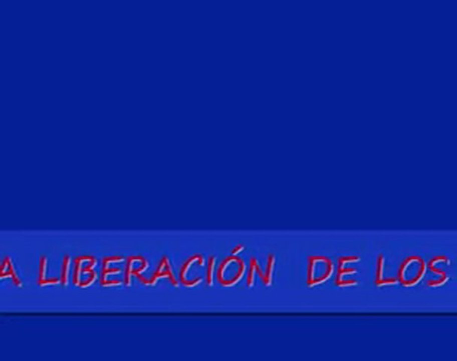 Coloquio Internacional por la Liberación de los Cinco 4