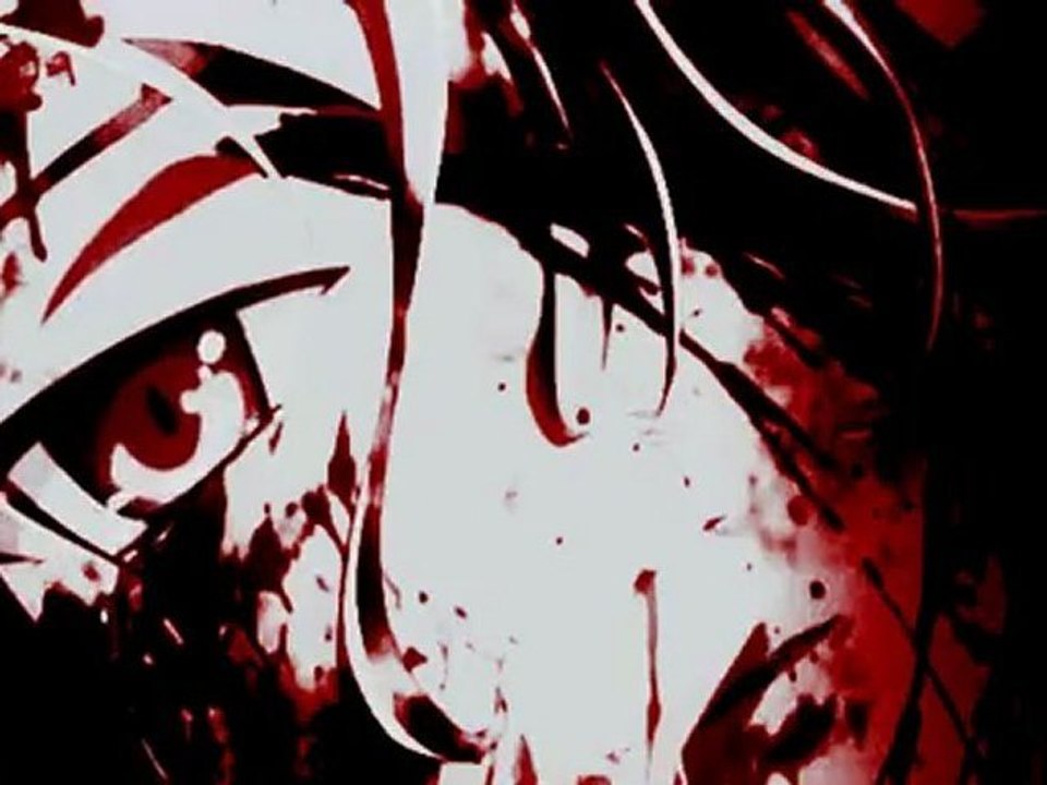 [AMV] Shakugan no Shana by Mizu--chan