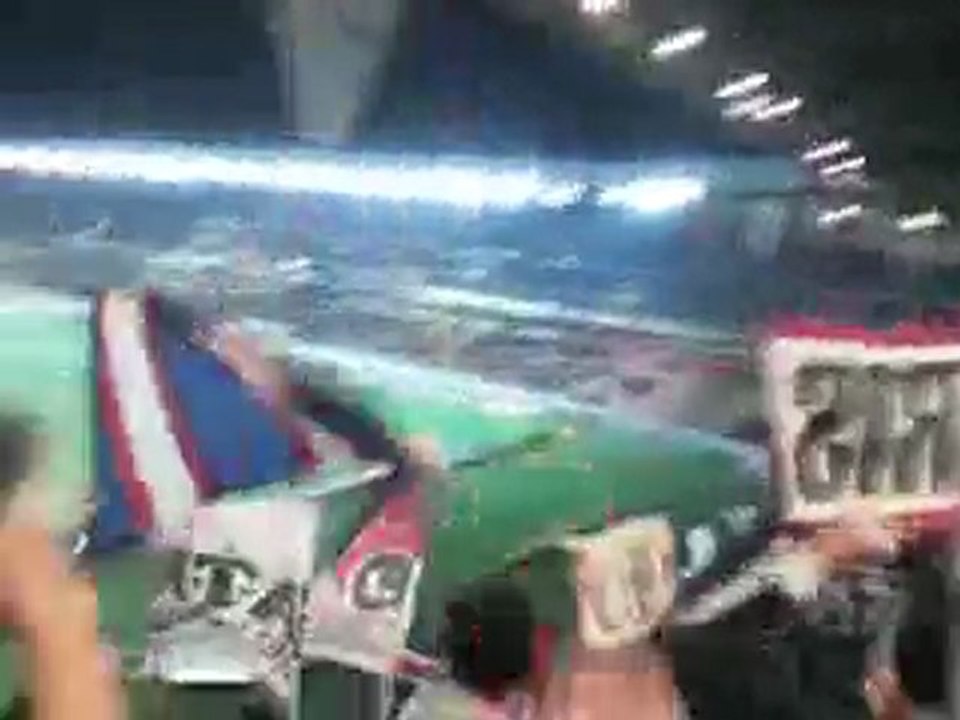 Echange atks-supras psg-grenoble