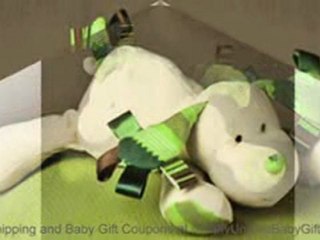 Baby Activity Toys Make A Great Baby Gift