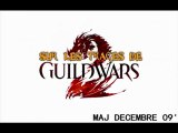 Sur Les Traces De Guild Wars 2, La Suite Partie 1