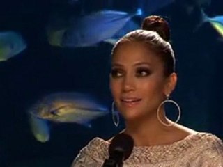 Jennifer Lopez Interview Nrj Part 1 (2007)