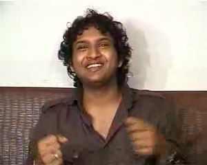 The Late Kishore Kumars Biopic..