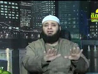 وما يعلم جنود ربك إلا هو قصة رائعة الشيخ أيمن صيدح