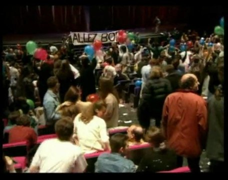 La Nuit des Publivores