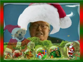 Jean-Marie Le Pen - Voeux de Noël 2009