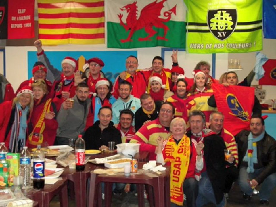 USAP Munster 2009-2010 us@pistes