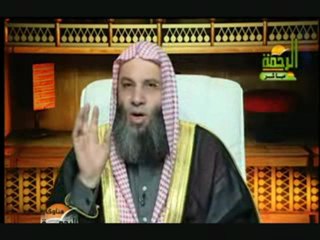 معنى الحديث رُب كاسية في الدنيا، عارية في الآخرة