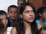 Sameera Reddy