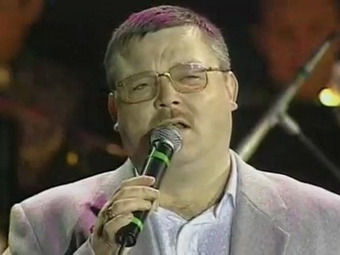 Mihail Krug - Vladimirskiy Central