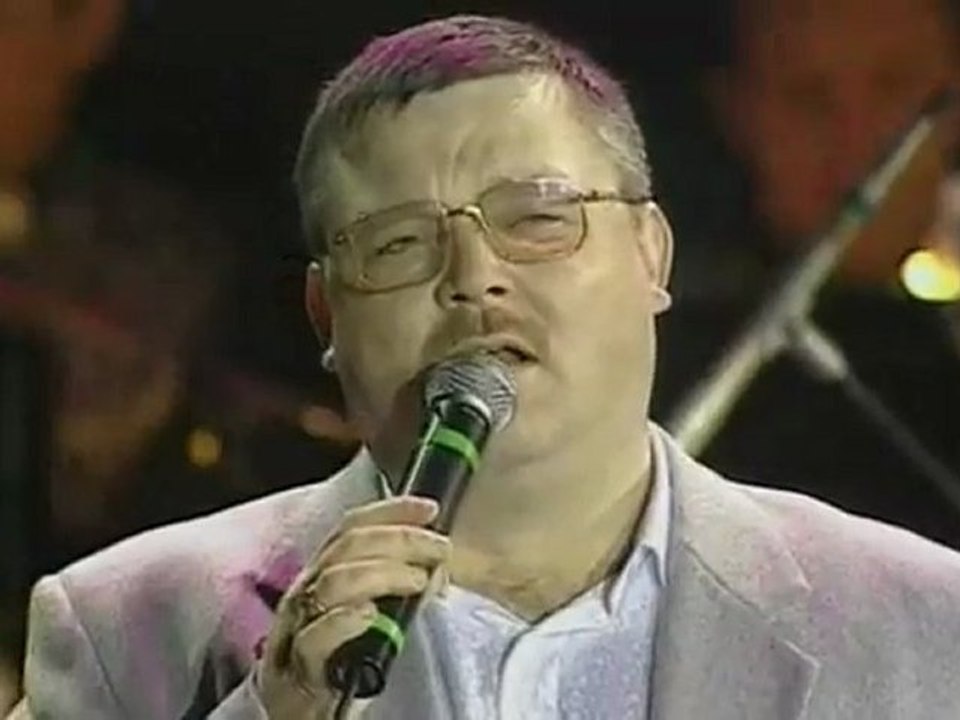 Mihail Krug - Vladimirskiy Central