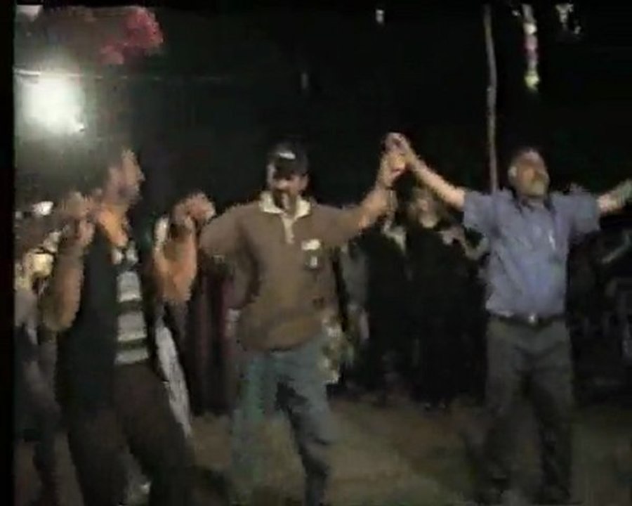 HAKVEYİS KÖYÜ YALLI