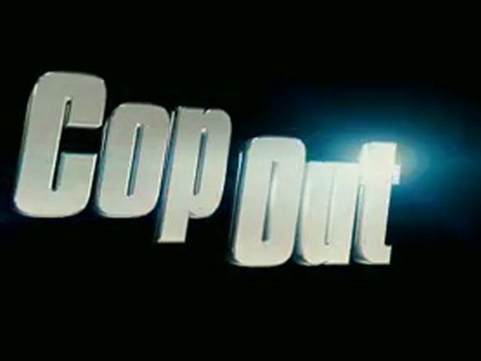 Cop Out - #1 Trailer