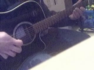 pirates des caraibes arrangement guitare