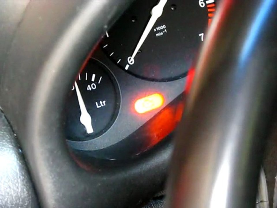 Code erreur Tigra 1996 Tech 2