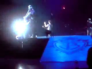 Magnifique. Trop chanceuse .=D