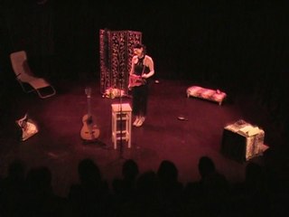 "QUAND JE SERAI GRANDE" Marypier QUENEHEN