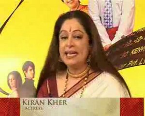 Saas Bahu aur Sensex