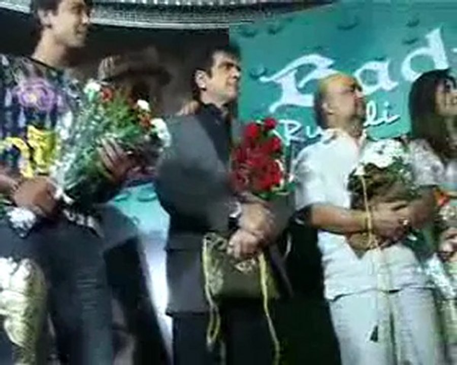 Rupali Dalal's new Album Launch