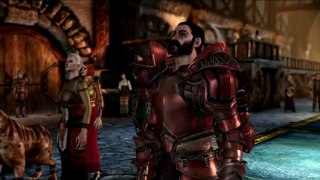 Dragon Age Origins fin part 2